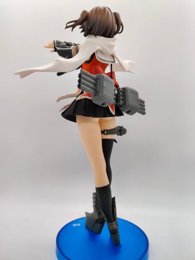 舰队Collection -舰娘-  “川内改二”