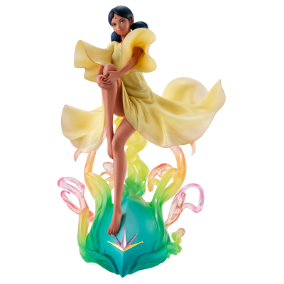 GGG系列 机动战士高达 拉拉·辛