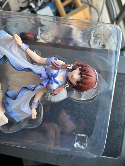 路人女主的养成方法♭ 波岛出海 内衣ver.