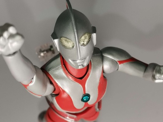 S.H.Figuarts  奥特曼  [BEST SELECTION]