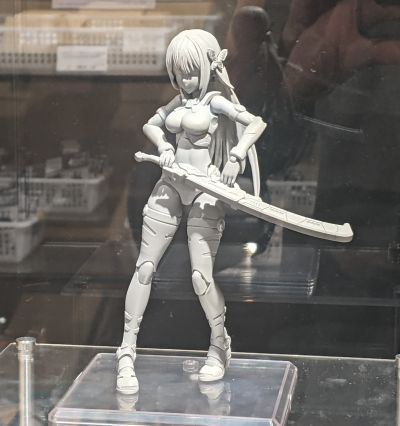 突击莉莉“莉莉战斗十字”系列2 船田纯