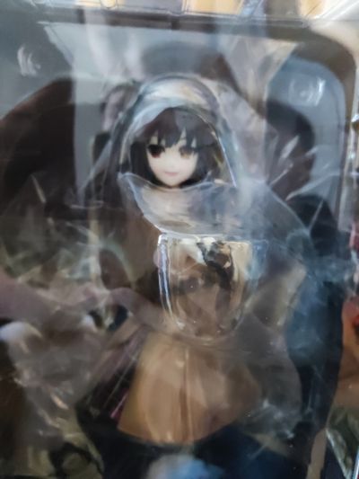 约战：狂三外传 时崎狂三 侦探