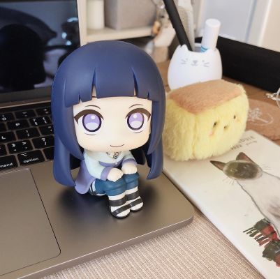 Look Up NARUTO -火影忍者- 疾风传 日向雏田