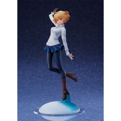 月姬-月之残片- 爱尔奎特·布伦史塔德