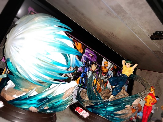 幽游白书 浦饭幽助