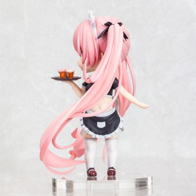 双马尾女仆 薇薇拉