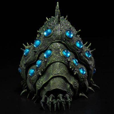 竹谷式自在置物 风之谷 王虫