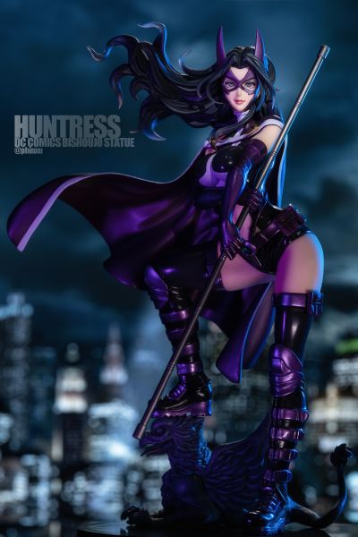 美少女雕像 女猎手 2nd Edition