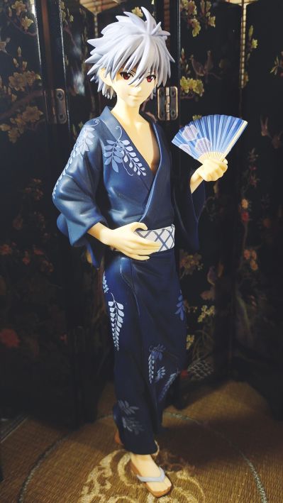 新世纪福音战士新剧场版 渚薰 浴衣Ver.