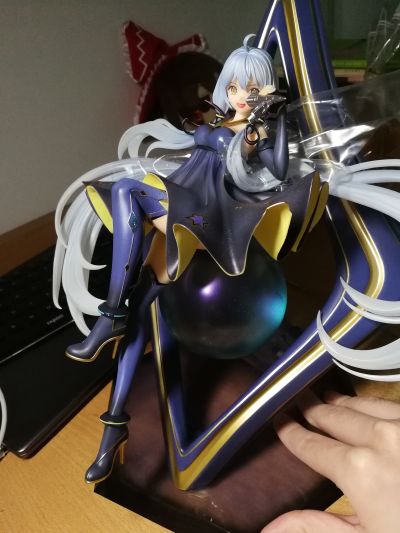 VOCALOID 星尘 Whisper of the Star Ver.