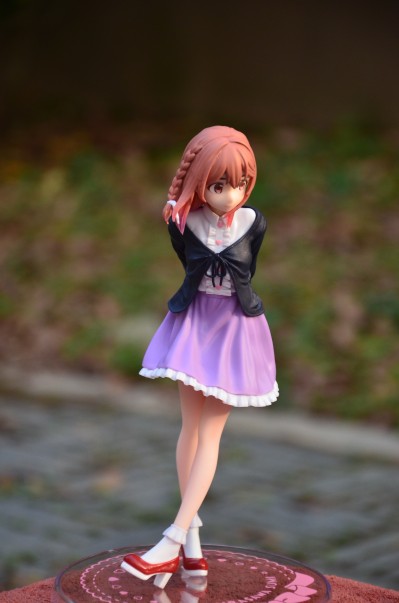 Coreful Figure 租借女友 樱泽墨