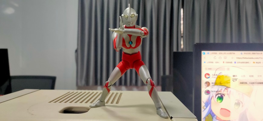 S.H.Figuarts  奥特曼  [BEST SELECTION]