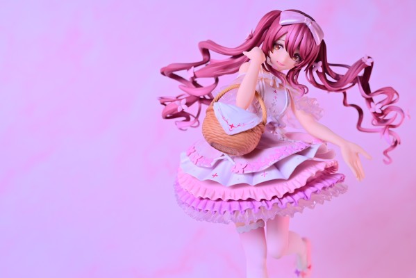 偶像大师 闪耀色彩 大崎甜花 I♡DOLL Ver.