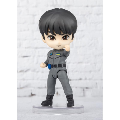 Figuarts mini 泽塔奥特曼 夏川遥辉