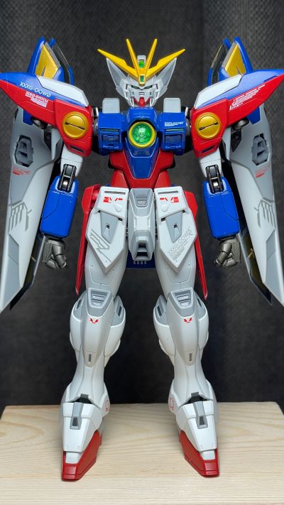 METAL ROBOT魂 ＜机动战士系列＞ 飞翼高达零式