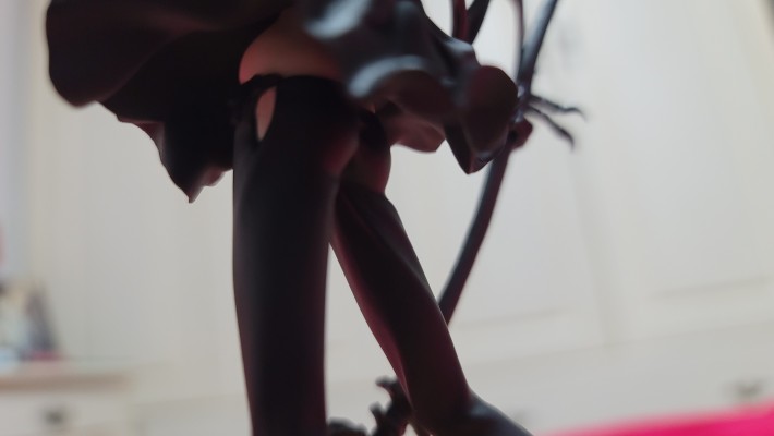 Pop Up Parade 黑岩射手 Dead Master