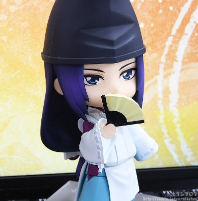 粘土人#1721 棋魂 藤原佐为