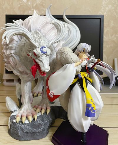 POP UP PARADE 犬夜叉 完结篇  杀生丸