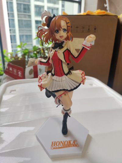 LoveLive!  “HONOKA-それは僕たちの奇跡”