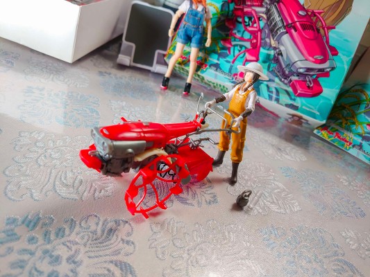 海牛的野望 悠亚酱