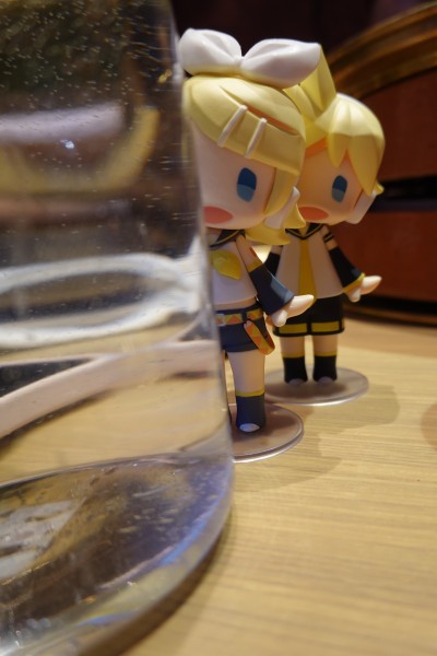 HELLO! GOOD SMILE 钢之炼金术师 FULLMETAL ALCHEMIST 阿尔冯斯·艾尔利克