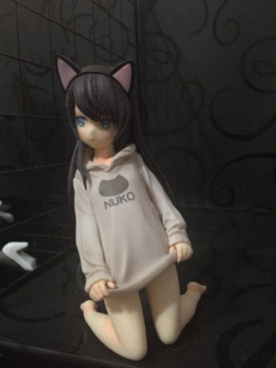 绪稚莉普卡