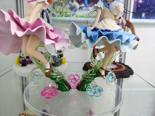 请问您今天要来点兔子吗？BLOOM 香风智乃 花形夏装Ver.