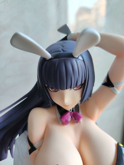 绯奈泽智花 兔女郎