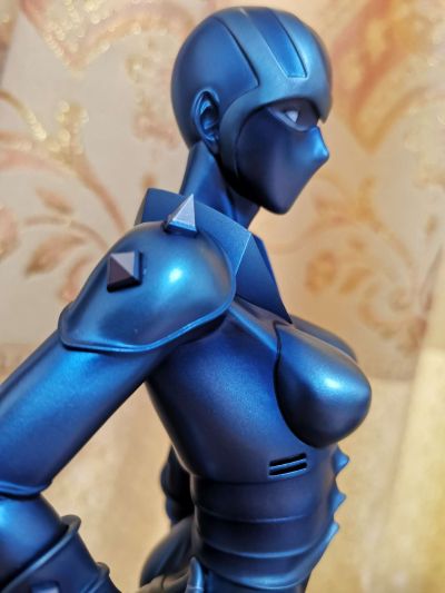 哥普拉:太空海盗 阿玛罗依德・蕾蒂