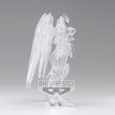 内部结构系列 机动战士高达SEED ZGMF-X10A 自由高达 B款