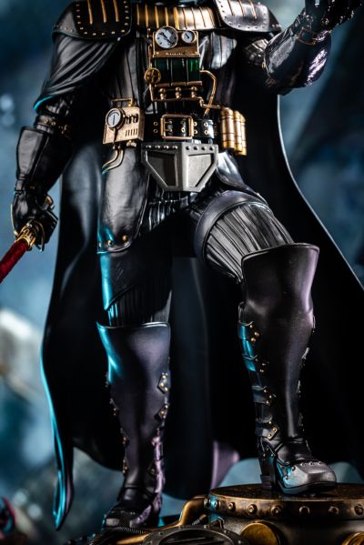 ARTFX 艺术家系列 星球大战 达斯·维达 -工业帝国-