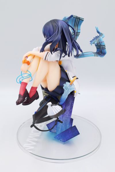 SSSS.古立特 宝多六花  ～I believe in future～