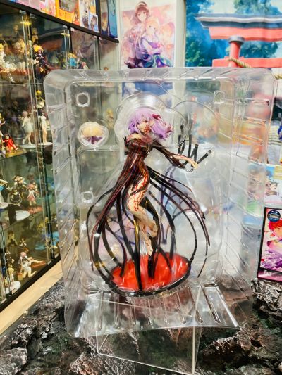 电影 命运之夜——天之杯 第二章 迷失之蝶  间桐樱  玛奇里之杯