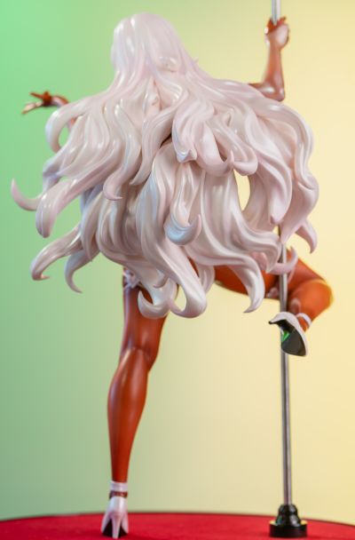 我家的莉莉安娜 莉莉安娜