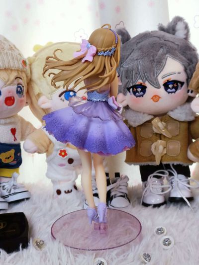 Espresto 偶像大师灰姑娘女孩 佐藤心 光辉·心ver.