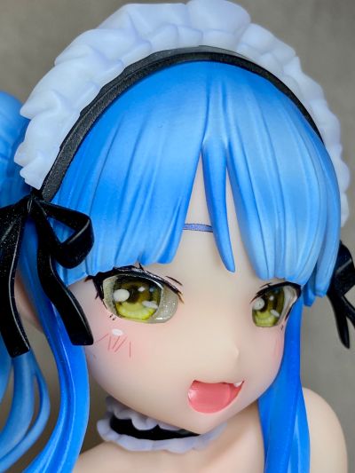 肉感少女J 娃娃ver. 追视眼样式