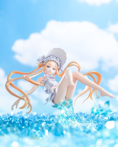 Fate / Grand Order 阿比盖尔·威廉姆斯 泳装Ver.