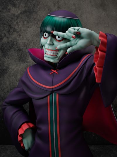 胸像 Re：从零开始的异世界生活 贝特鲁吉乌斯·罗曼尼康帝