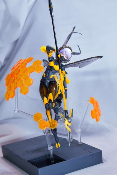 超级奖品 初音未来 歌姬计划 Mega 39's 初音未来 二息步行