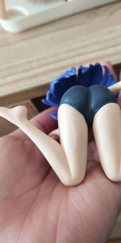 寒蝉鸣泣之时 卒 龙宫礼奈