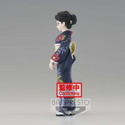 鬼灭之刃 绊之装 二十二之型 B款 珠世