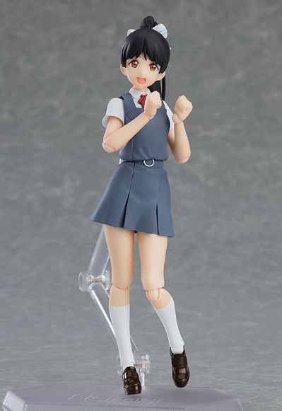 figma#556 爱与演唱会！超级明星！！ 叶月恋
