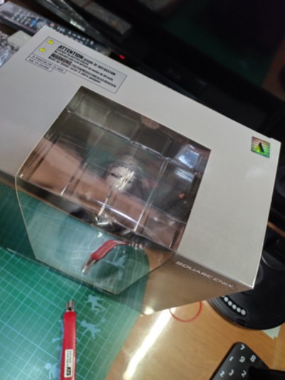 NieR游戏系列10周年记念赏 尼尔：自动人形 寄叶二号B型 B赏