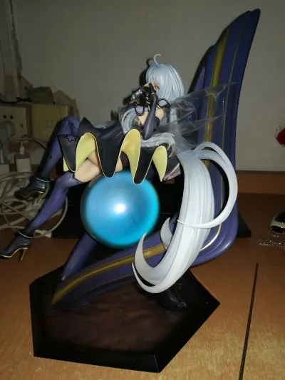 VOCALOID 星尘 Whisper of the Star Ver.