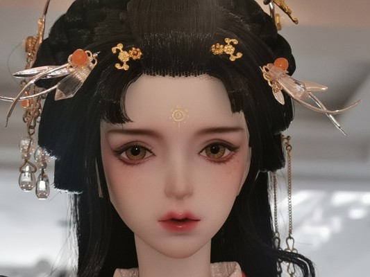 Dollfie Dream DD 命运-冠位指定 裁定者 / 贞德