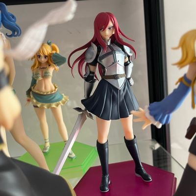 POP UP PARADE 妖精的尾巴 纳兹・多拉格尼尔