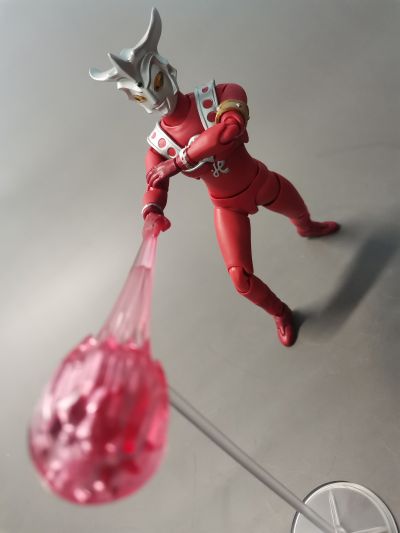 S.H.Figuarts 雷欧奥特曼 雷欧奥特曼