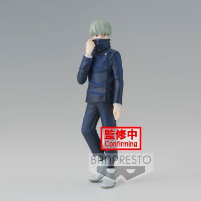 咒术回战 咒魂之型 -钉崎野蔷薇与狗卷棘- B款 狗卷棘