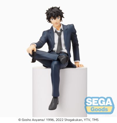 小坐系列 名侦探柯南 松田阵平