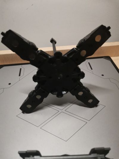 先祖效应 至臻级·甲斐之虎